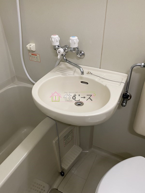 グリシーヌ壱番館 その他3