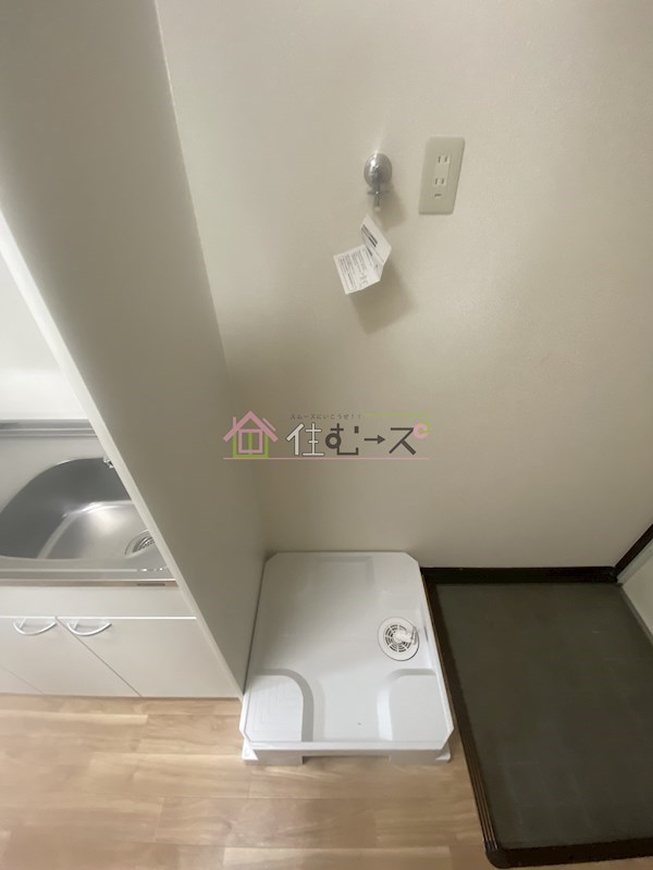 グリシーヌ壱番館 その他6