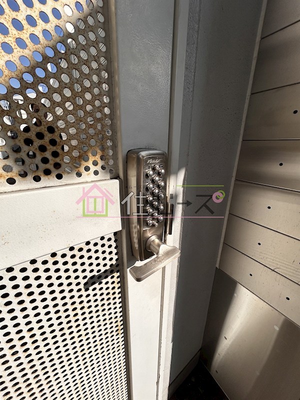 グリシーヌ壱番館 その他外観4