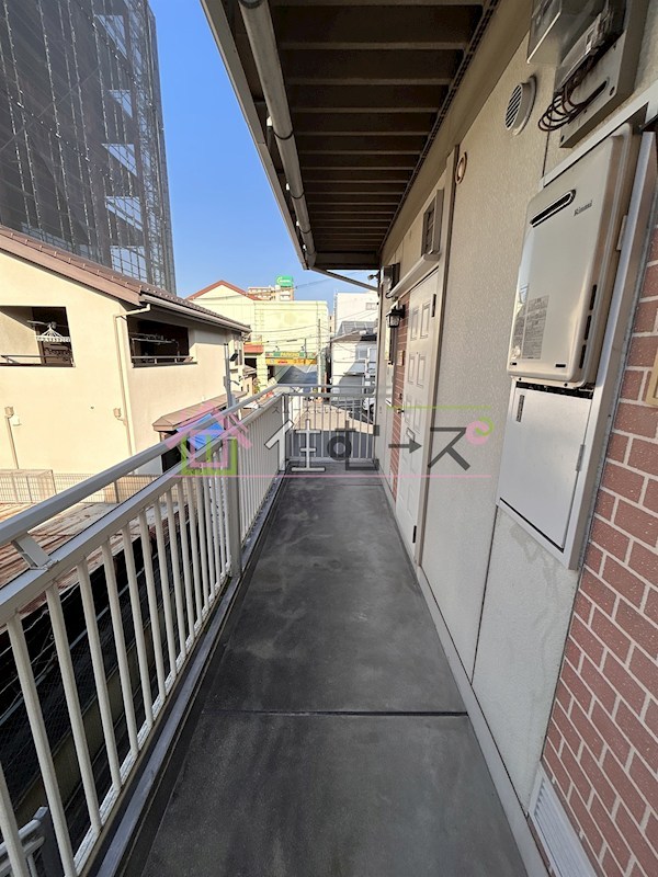 グリシーヌ壱番館 その他外観5