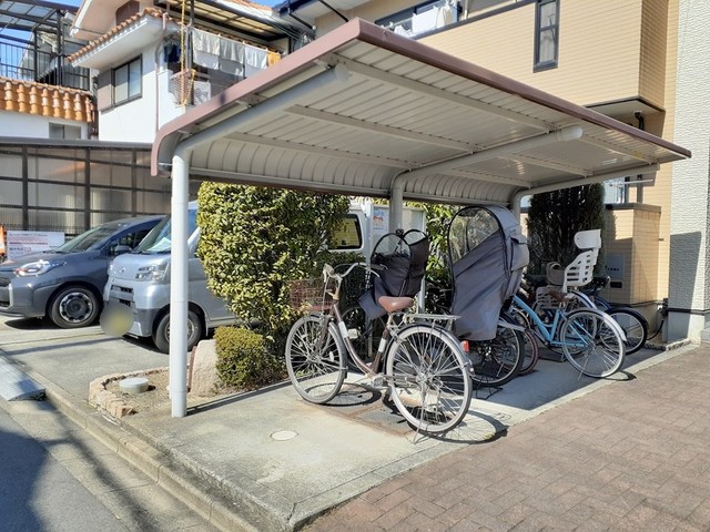 サン・メゾン その他6