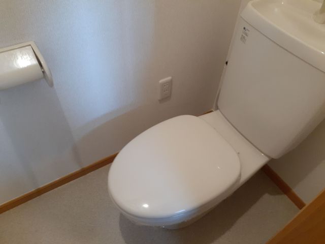 エスポワール　ヒル その他2