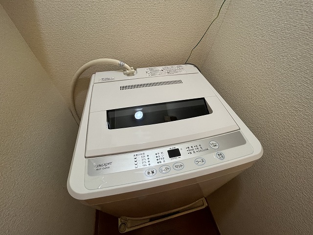 レオパレス三ッ松 その他6
