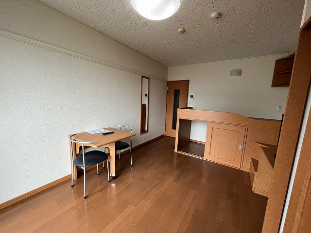レオパレス三ッ松 その他7