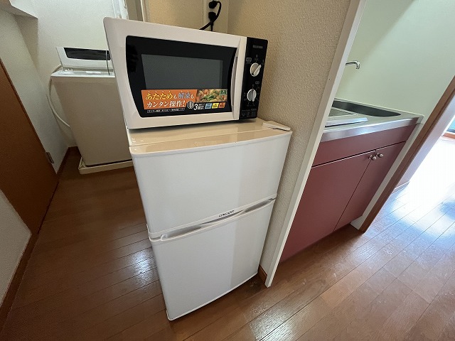 レオパレス三ッ松 その他13