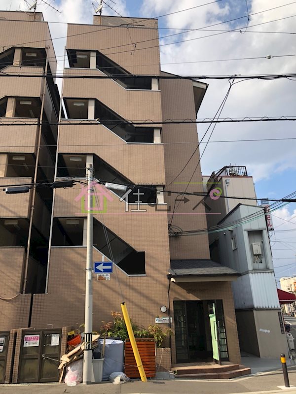 グランメール苅田 その他外観1