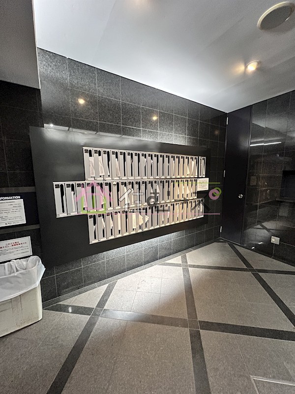 ラナップスクエア新福島 その他外観2