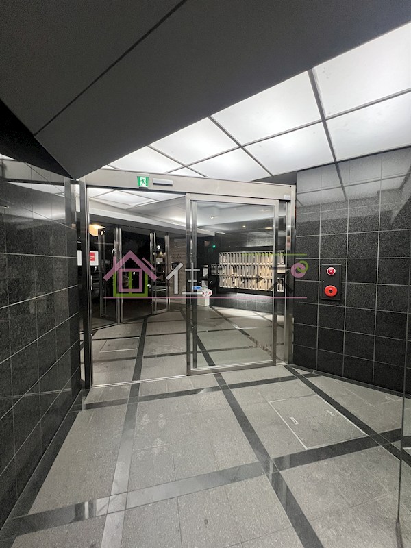 ラナップスクエア新福島 その他外観3