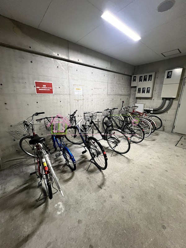 ラナップスクエア新福島 その他外観5