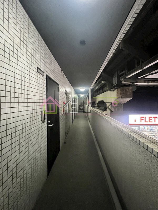 ラナップスクエア新福島 その他外観6