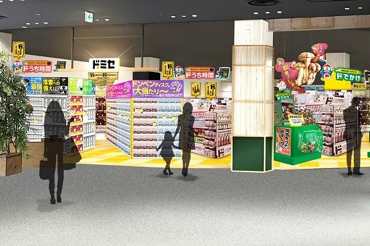 エステムコート大阪プリューム 周辺画像7