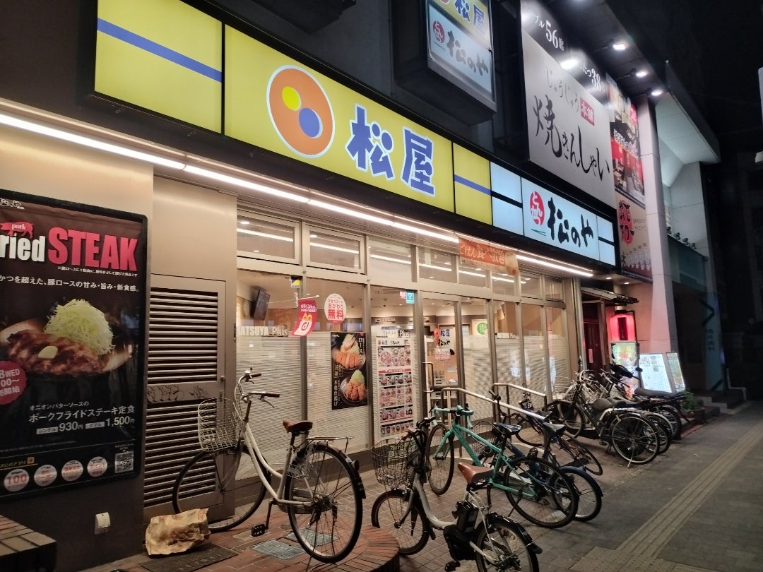 エステムコート大阪プリューム 周辺画像9