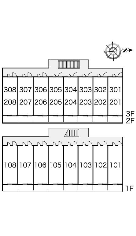 レオパレスノイヤマト その他2
