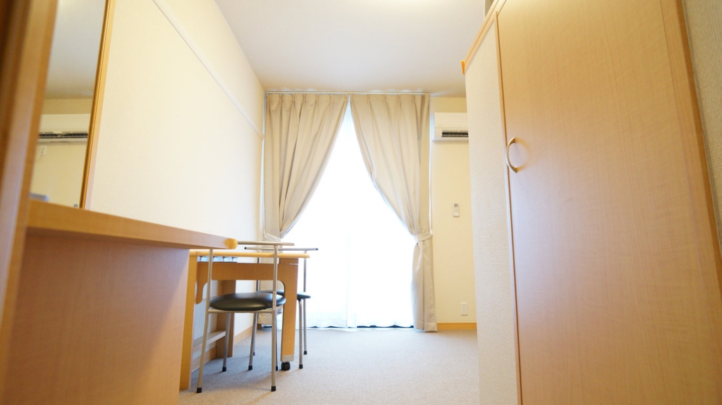 レオパレス陽木の宿 その他11
