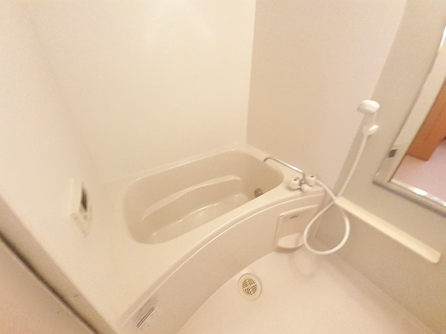 かのんⅠ 風呂画像