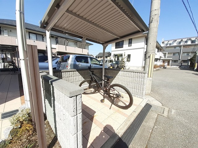 メゾン　Ｆ その他6