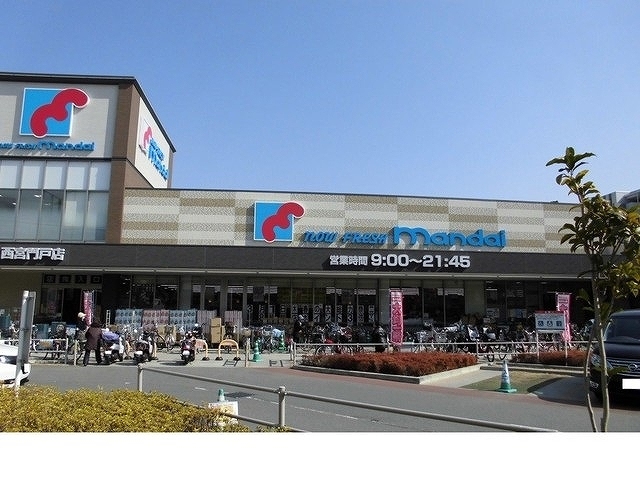 メゾン　Ｆ その他外観4