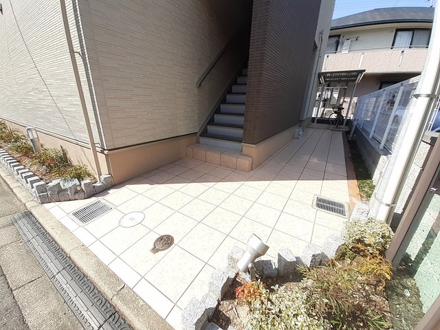 メゾン　Ｆ その他7