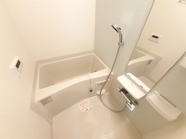 メゾン　Ｆ 風呂画像