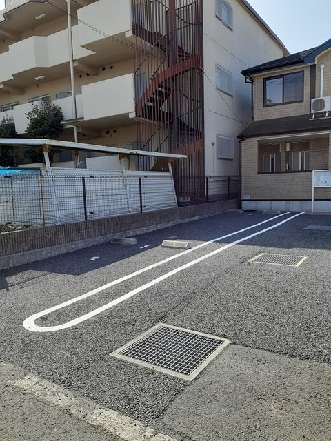 ヴィラ城内 その他6