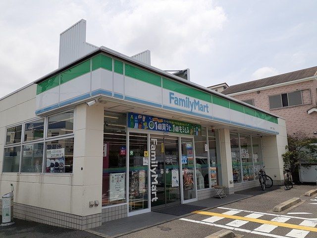 ヴィラ城内 その他外観3