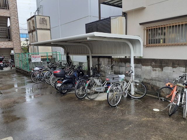 ダイアモンドシティー その他8