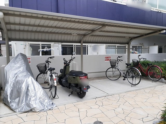 エヌメゾンⅠ その他6