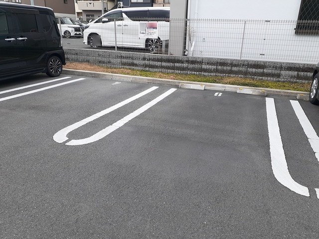 エヌメゾンⅠ その他7
