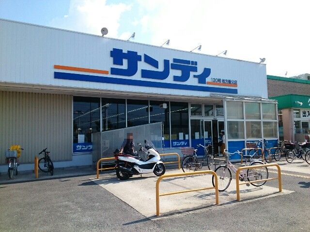 ジェントリー南船橋　Ⅲ その他外観4