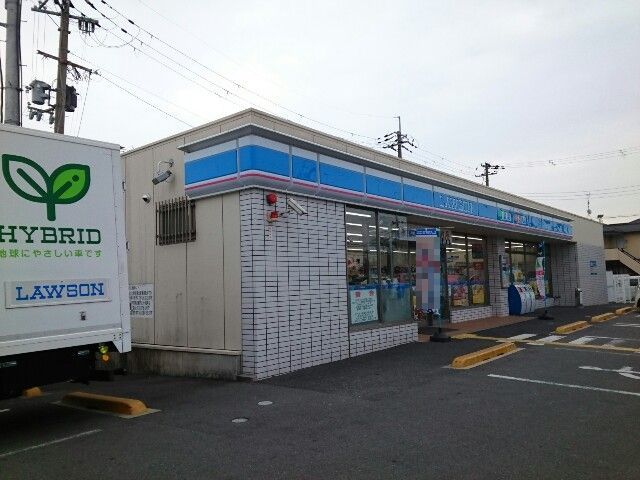 ジェントリー南船橋　Ⅲ その他外観6