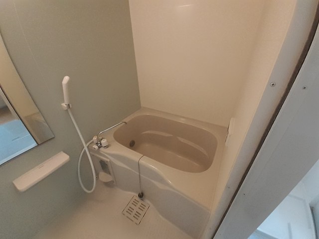 ジェントリー南船橋　Ⅲ 風呂画像