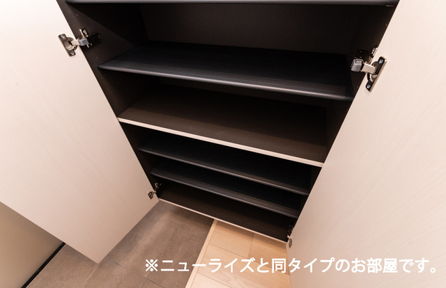カシータ その他6