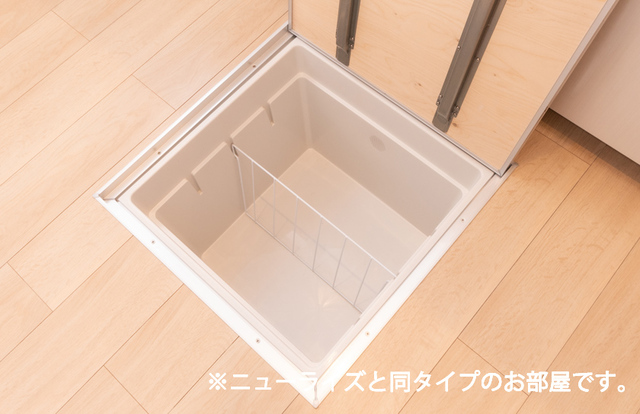 カシータ その他7