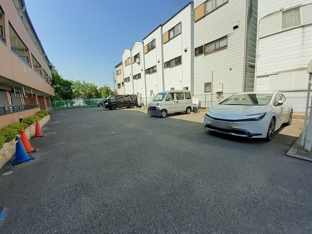 サンライズ・フジ その他5