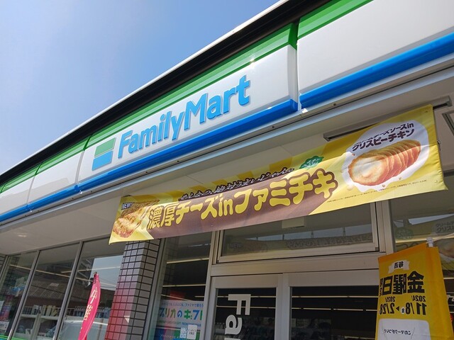 カシータ その他外観2
