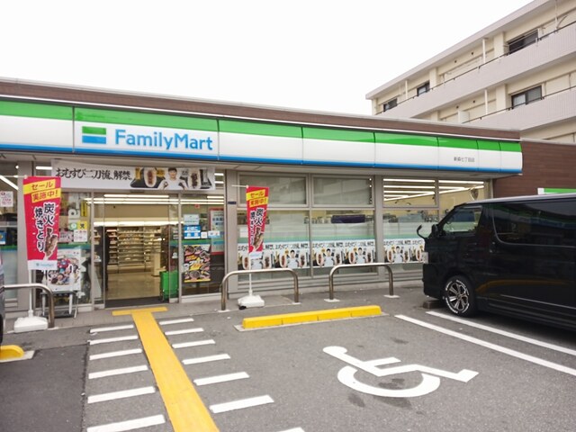 ラームーン その他外観4