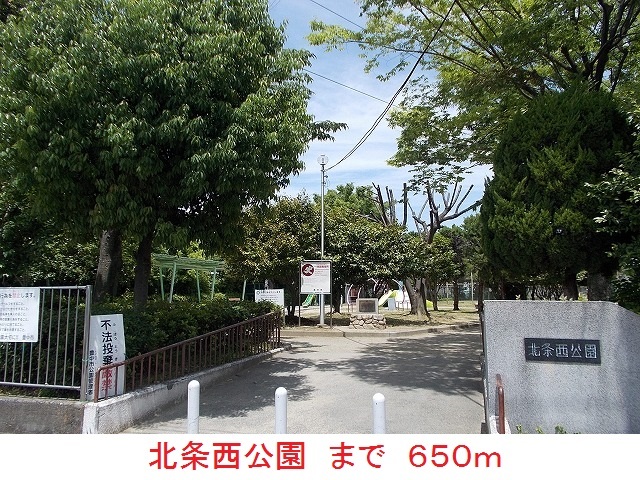 Ｃａｌｍ石蓮寺 その他外観4