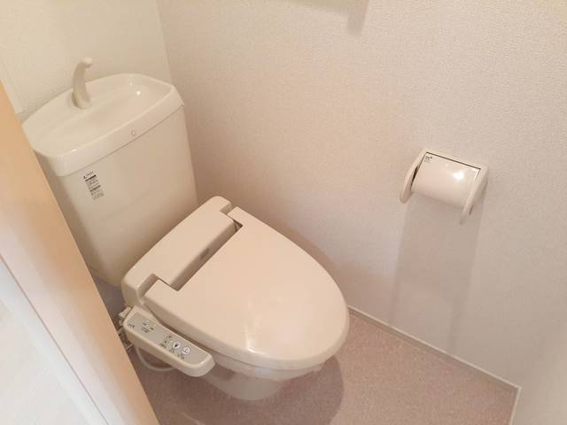 プリムローズ　ハウス その他2
