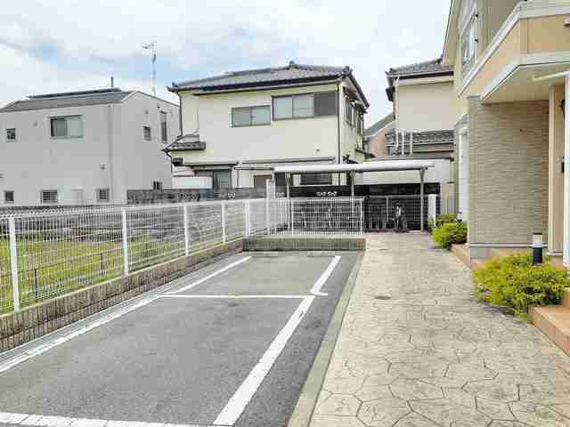 プリムローズ　ハウス その他3