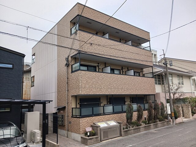 カーサステラ 外観