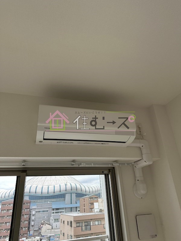 エスリード大阪ドームCERCA その他2