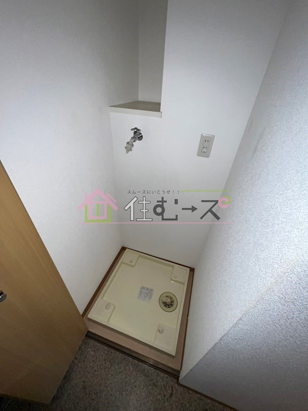 リアンジェ難波 その他2