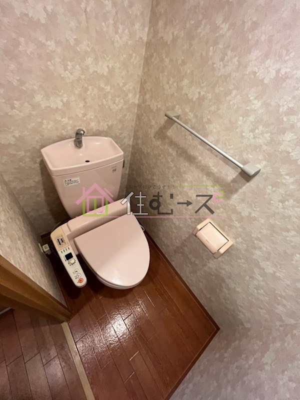 リアンジェ難波 その他5