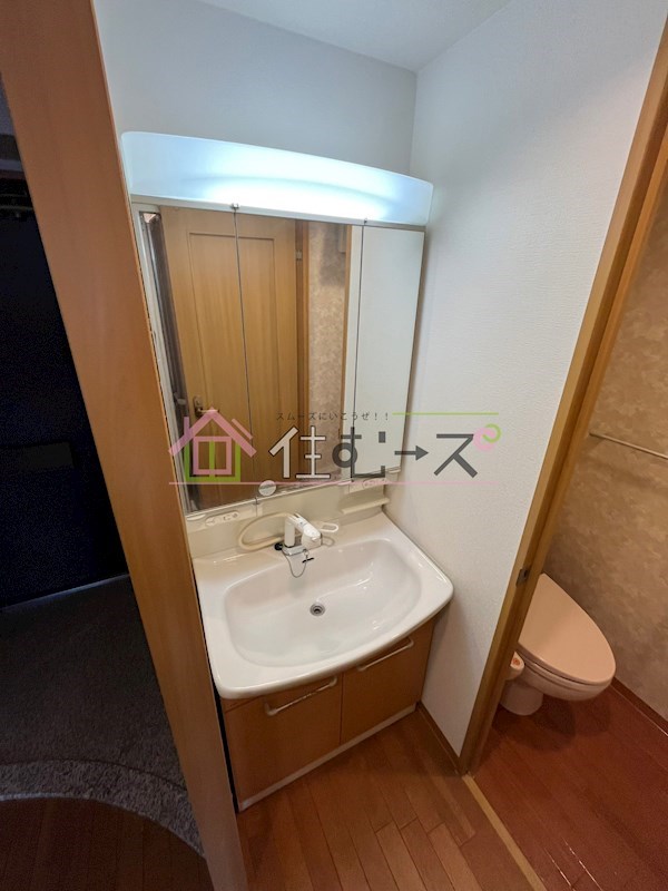 リアンジェ難波 その他6