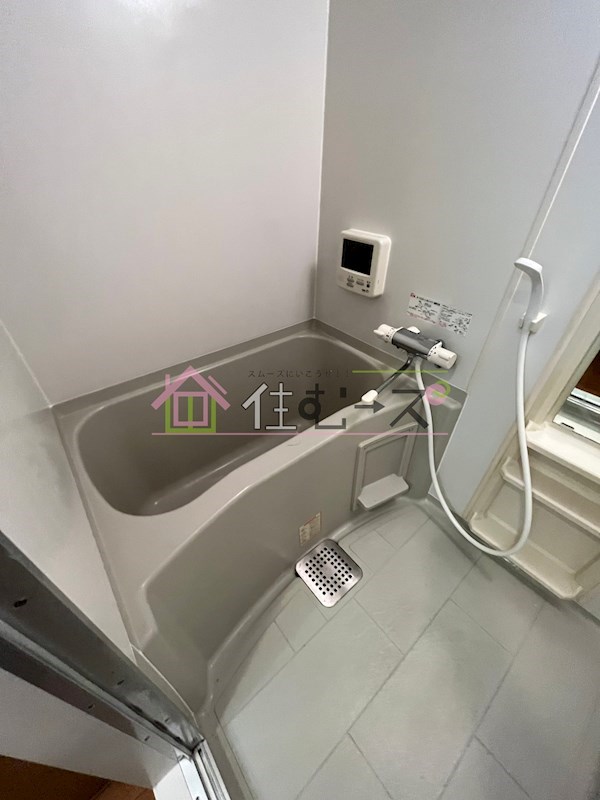 リアンジェ難波 風呂画像