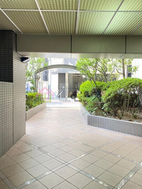 ロイヤル天満橋 その他外観2