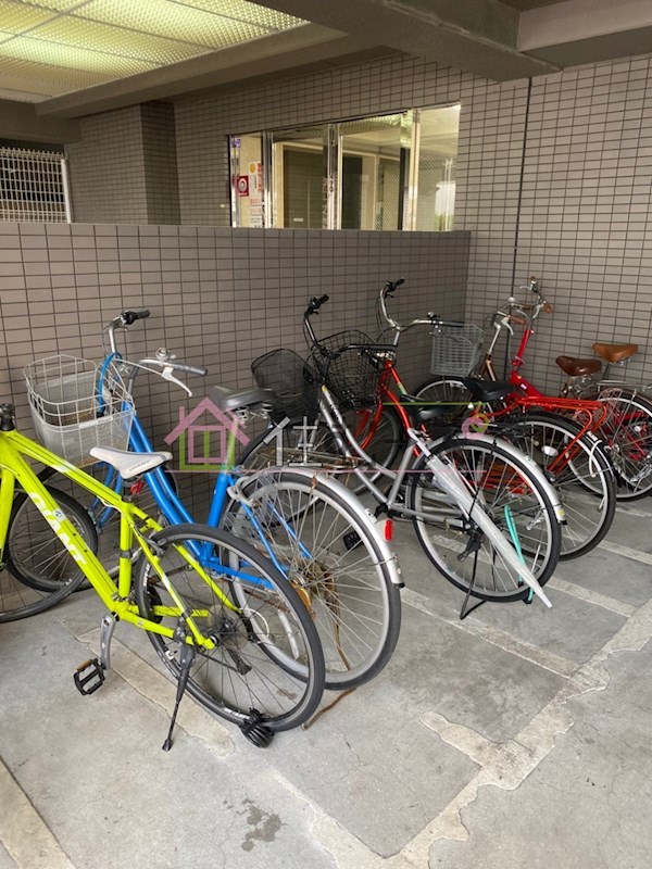 ロイヤル天満橋 その他外観5