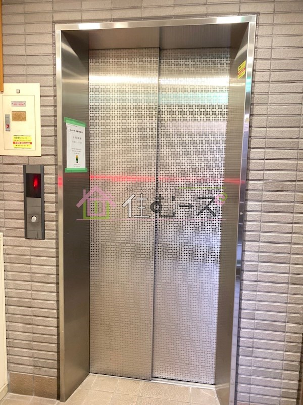 ラフィネ・ドミール その他外観2