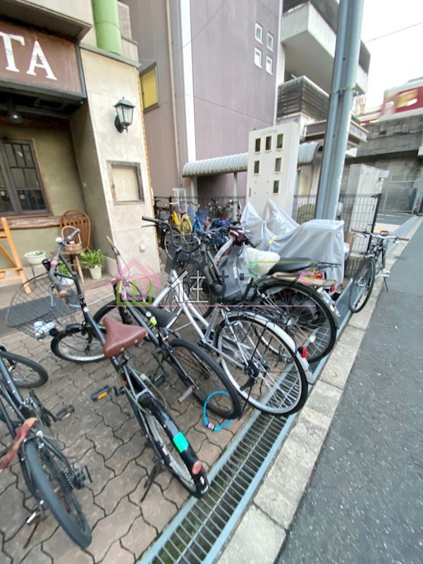 ラフィネ・ドミール その他外観3