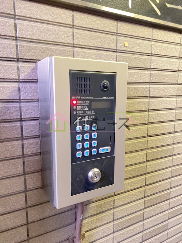 ラフィネ・ドミール その他外観5